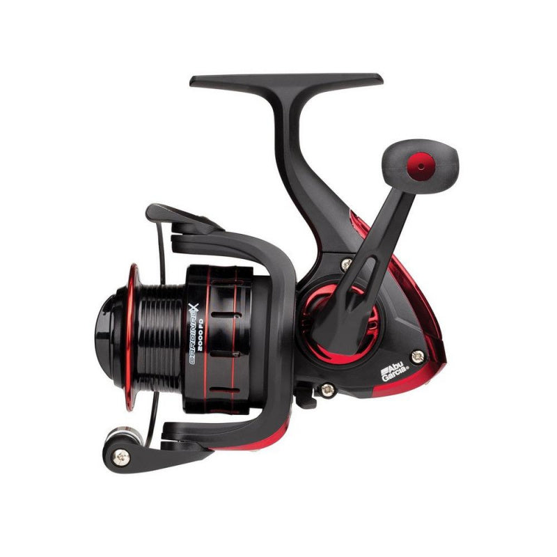  Abu Garcia Cardinal X FD