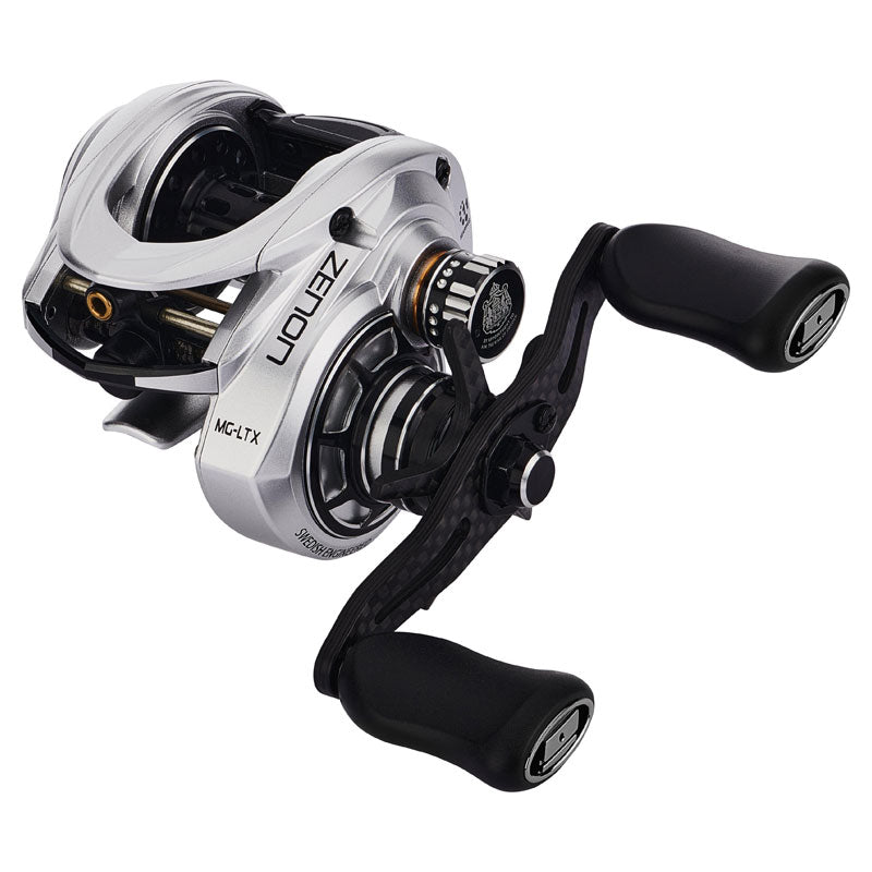 Abu Garcia Zenon MG LTX LH