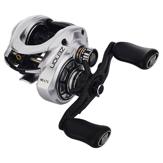  Abu Garcia Zenon MG LTX LH