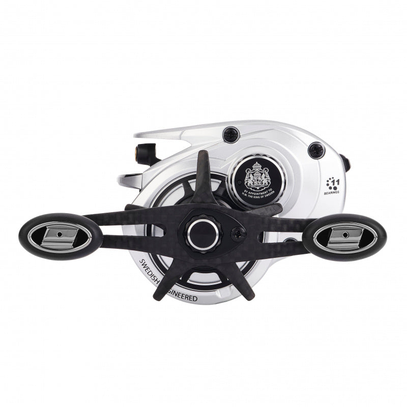  Abu Garcia Zenon MG LTX LH
