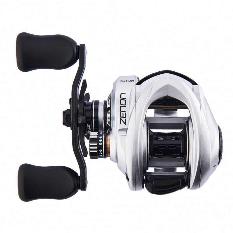  Abu Garcia Zenon MG LTX LH