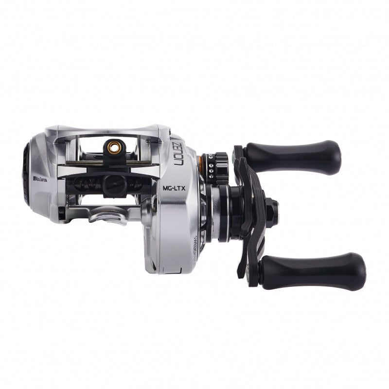  Abu Garcia Zenon MG LTX LH