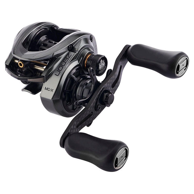  Abu Garcia Zenon MG X