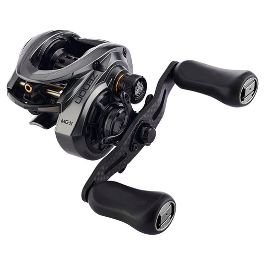  Abu Garcia Zenon MG X