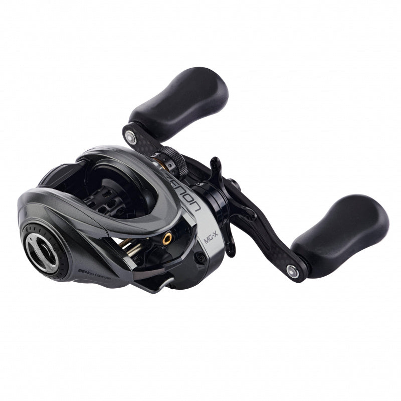  Abu Garcia Zenon MG X