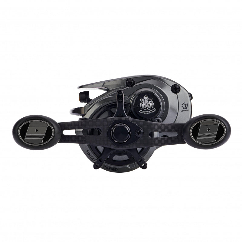  Abu Garcia Zenon MG X