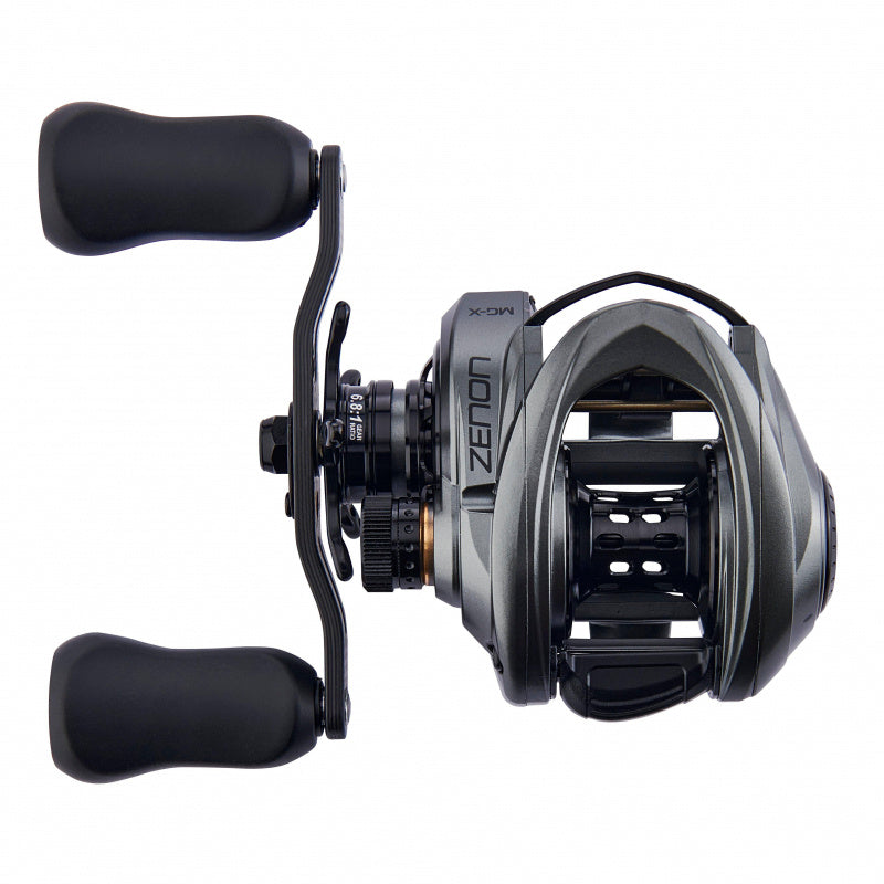  Abu Garcia Zenon MG X