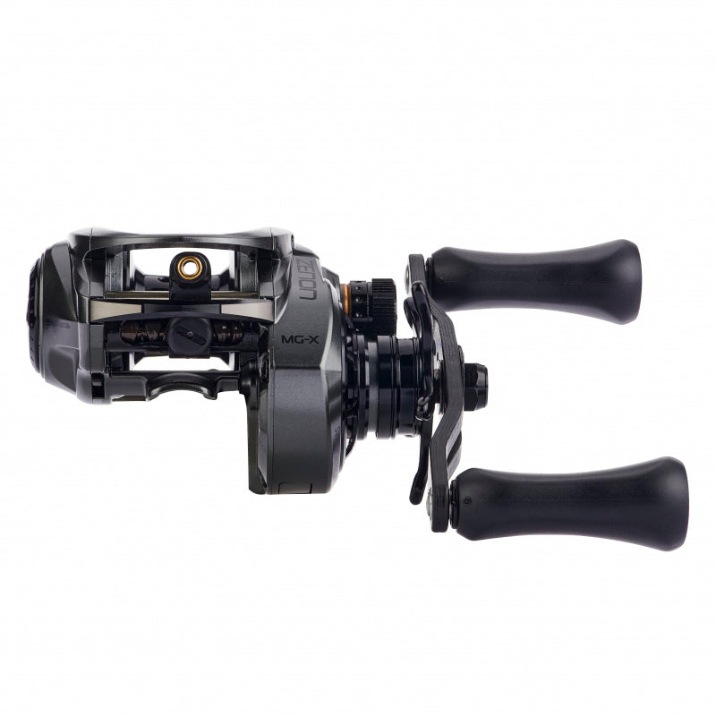 Abu Garcia Zenon MG X