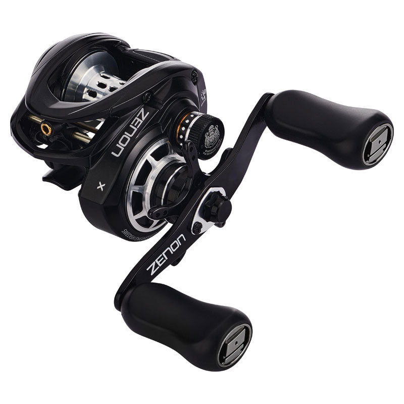  Abu Garcia Zenon X