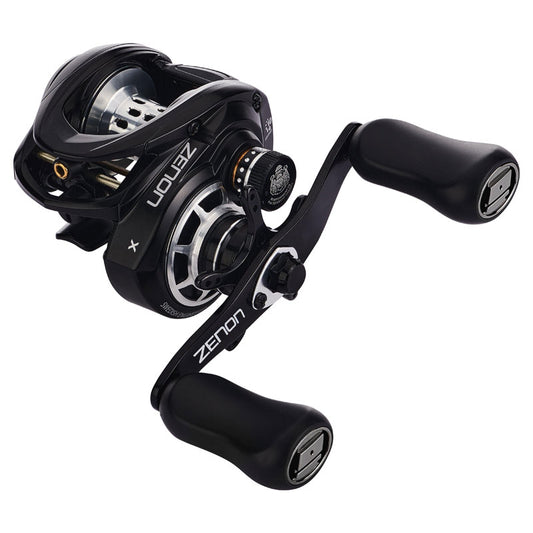  Abu Garcia Zenon X