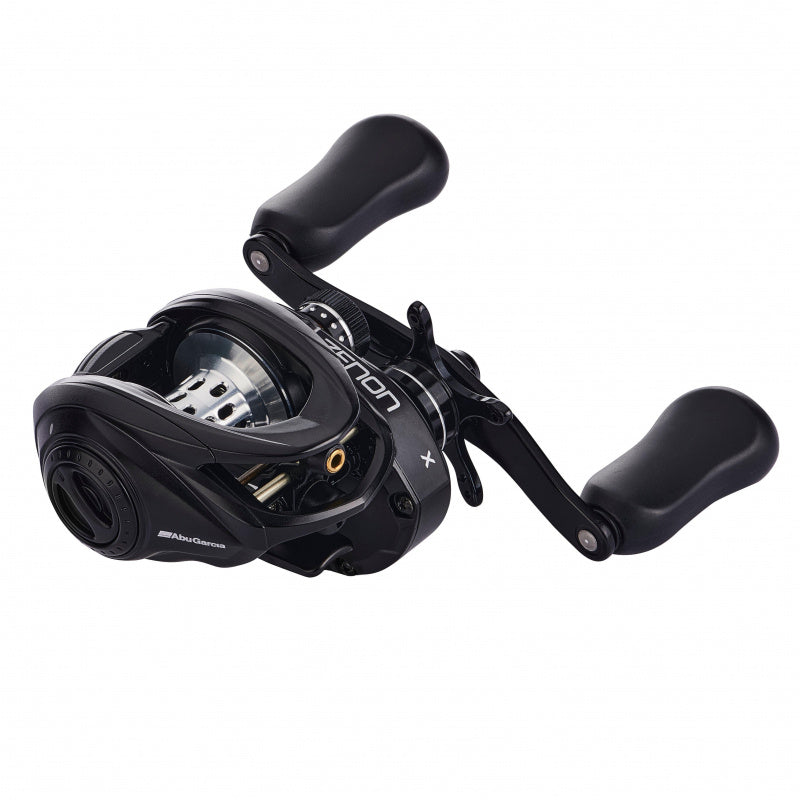  Abu Garcia Zenon X