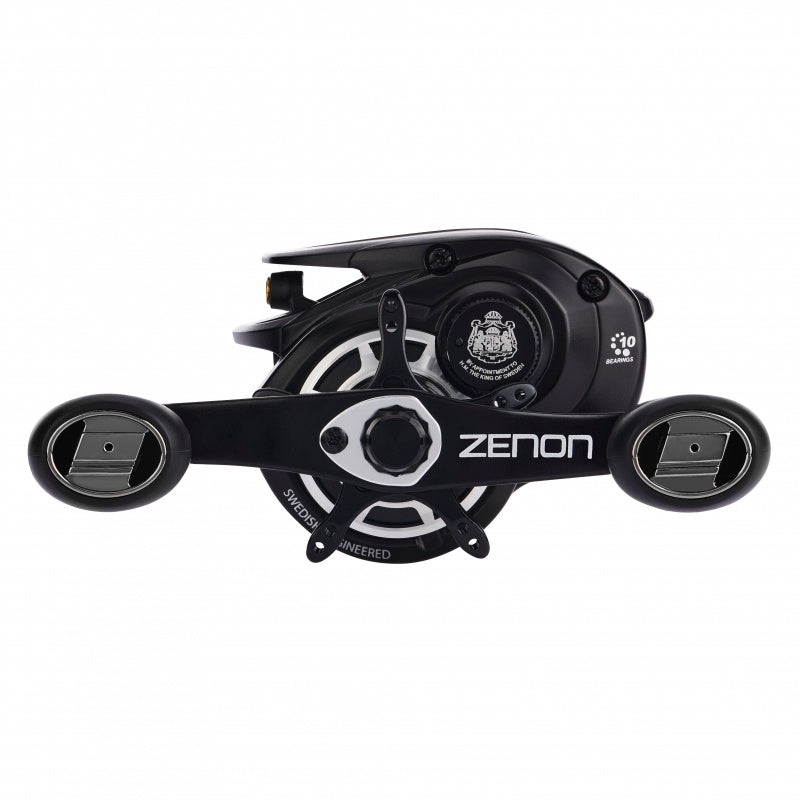  Abu Garcia Zenon X