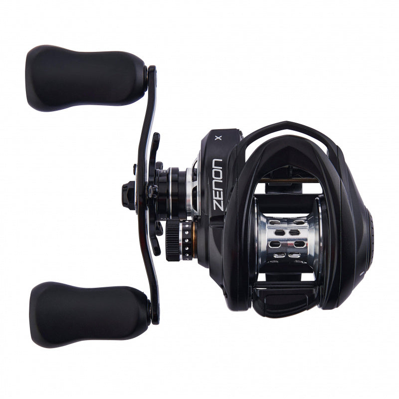 Abu Garcia Zenon X