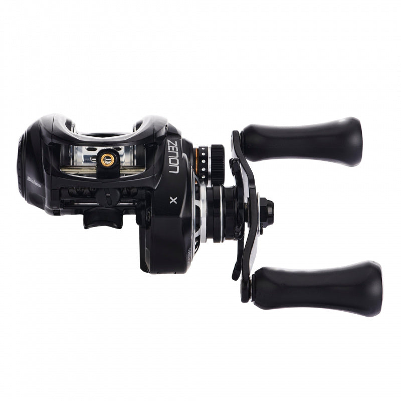  Abu Garcia Zenon X