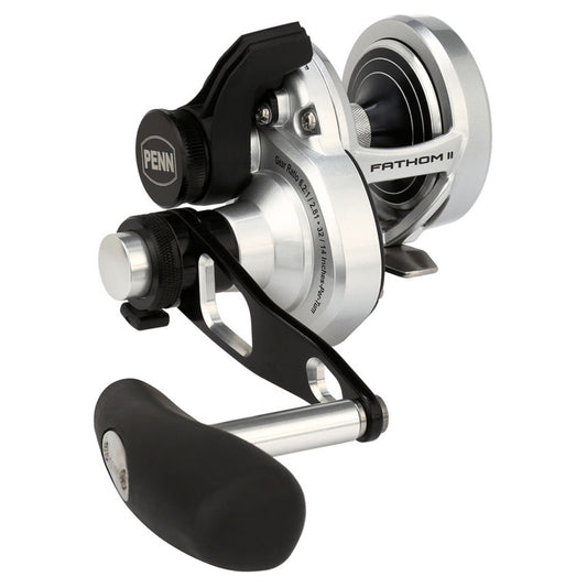  Penn Fathom II CV Reel BX
