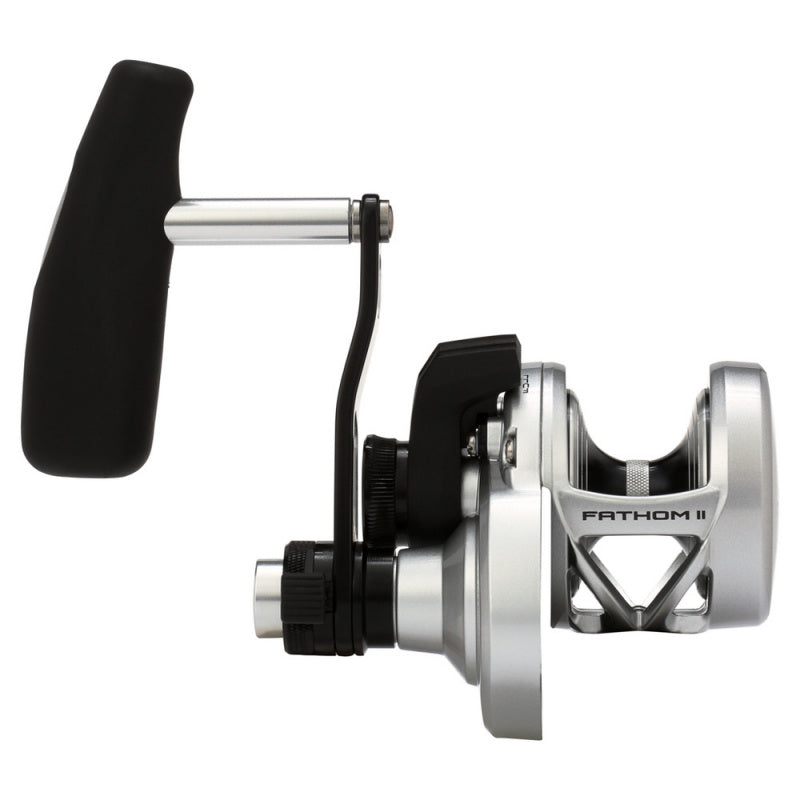  Penn Fathom II CV Reel BX