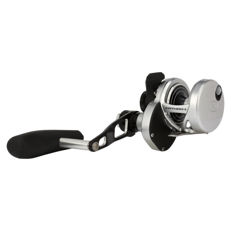  Penn Fathom II CV Reel BX