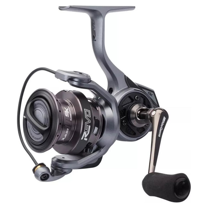  Abu Garcia Revo3 SX