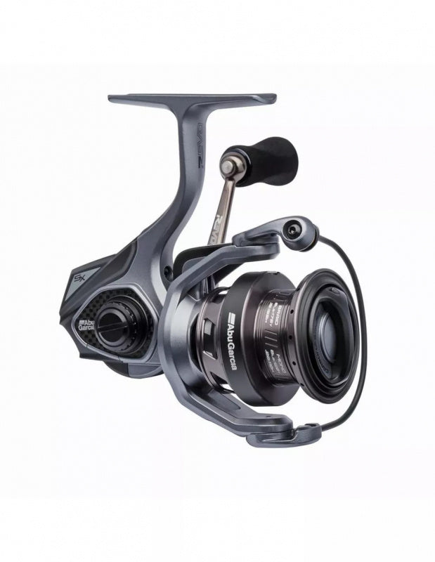  Abu Garcia Revo3 SX