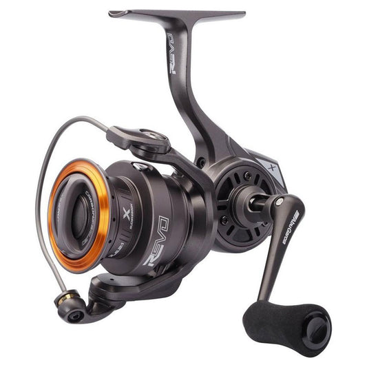  Abu Garcia Revo3 X