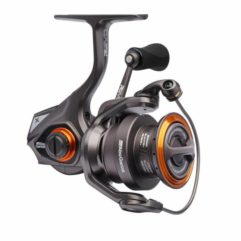  Abu Garcia Revo3 X