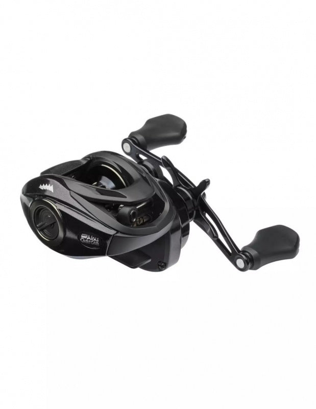  Abu Garcia Spike LP