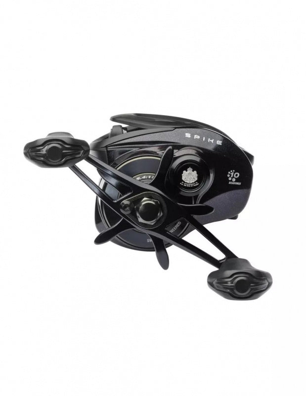  Abu Garcia Spike LP