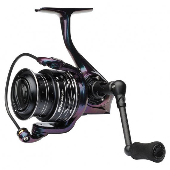  Abu Garcia Spike Reel