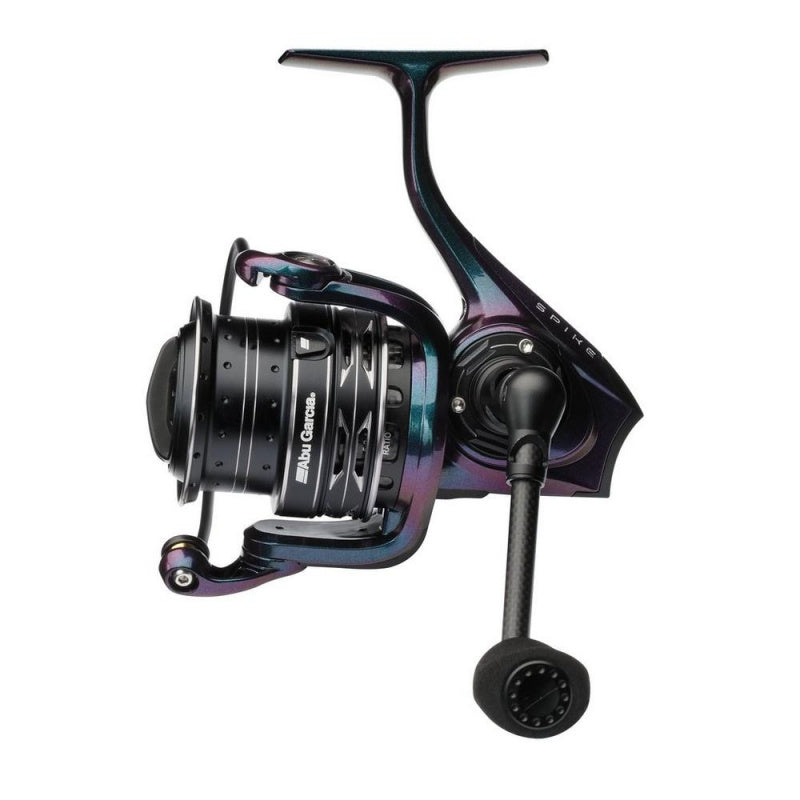  Abu Garcia Spike Reel