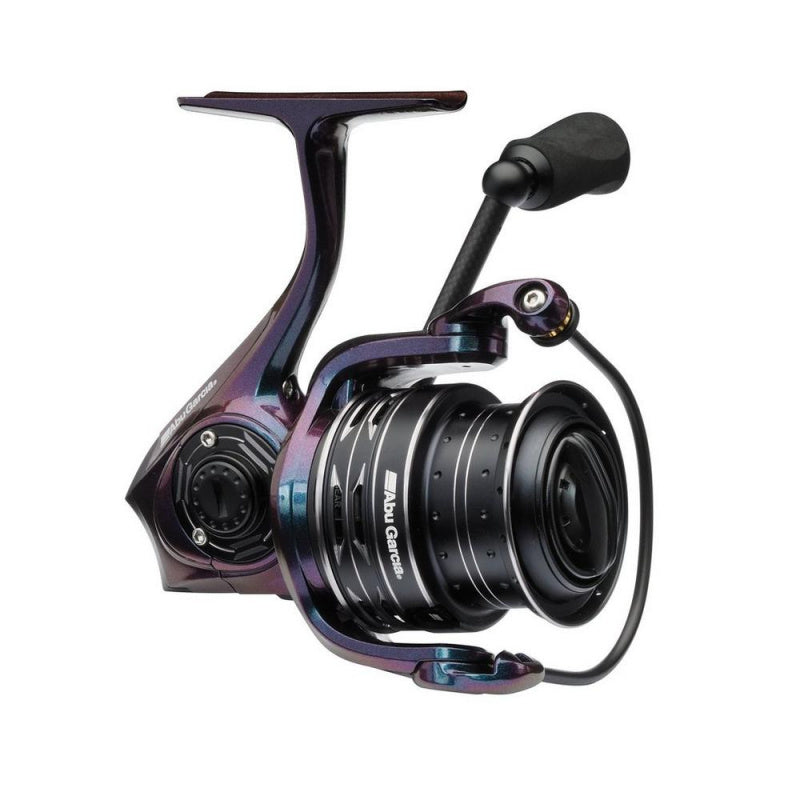  Abu Garcia Spike Reel