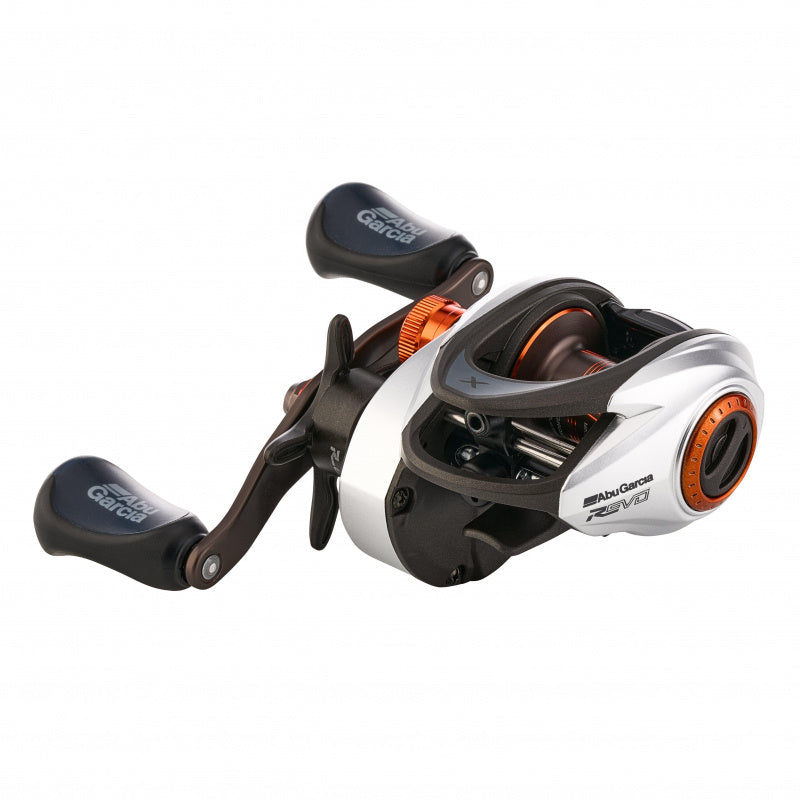  Abu Garcia Revo5 X