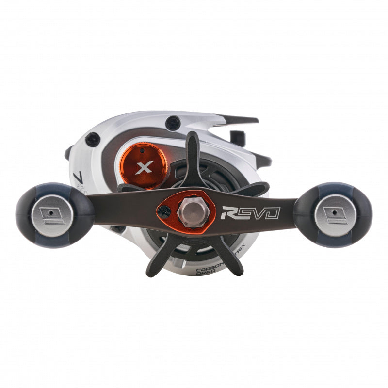  Abu Garcia Revo5 X