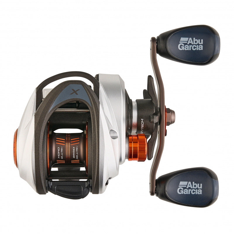  Abu Garcia Revo5 X
