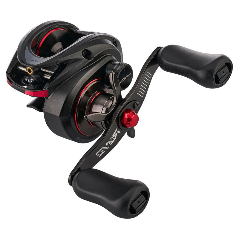  Abu Garcia Revo5 Winch Left LP