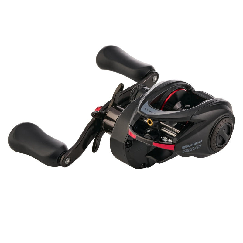  Abu Garcia Revo5 Winch Left LP