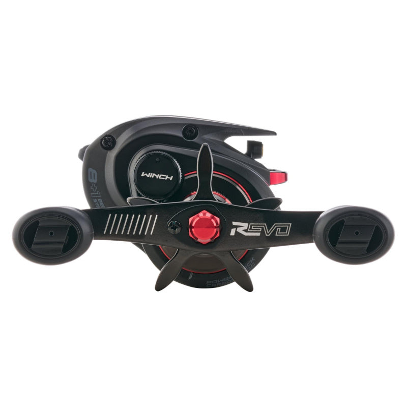  Abu Garcia Revo5 Winch Left LP
