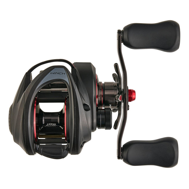  Abu Garcia Revo5 Winch Left LP