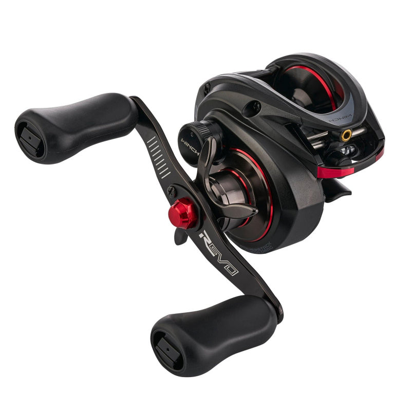  Abu Garcia Revo5 Winch Left LP