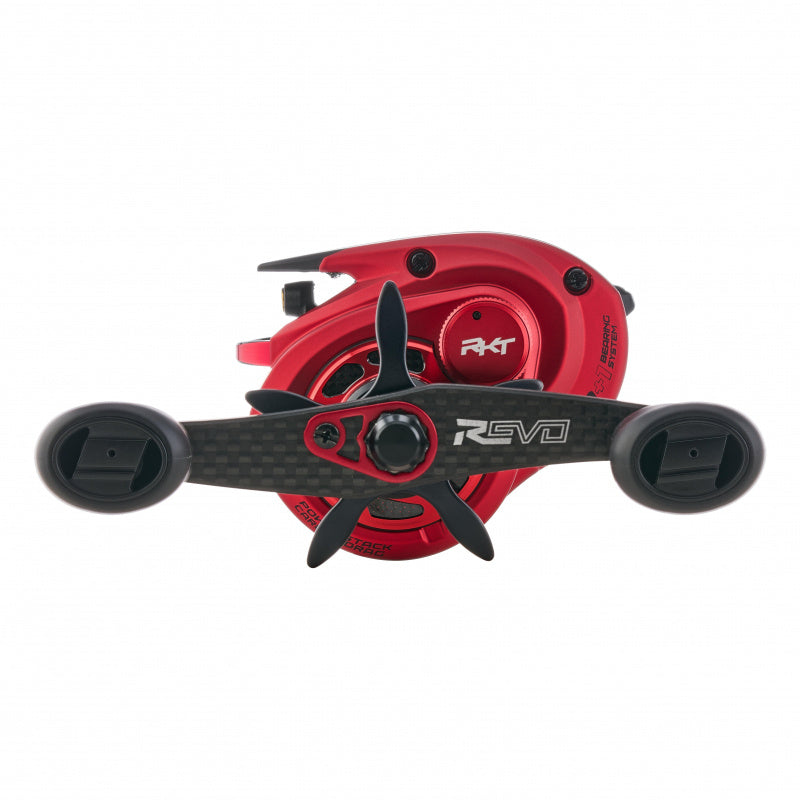  Abu Garcia Revo5 Rocket Left LP