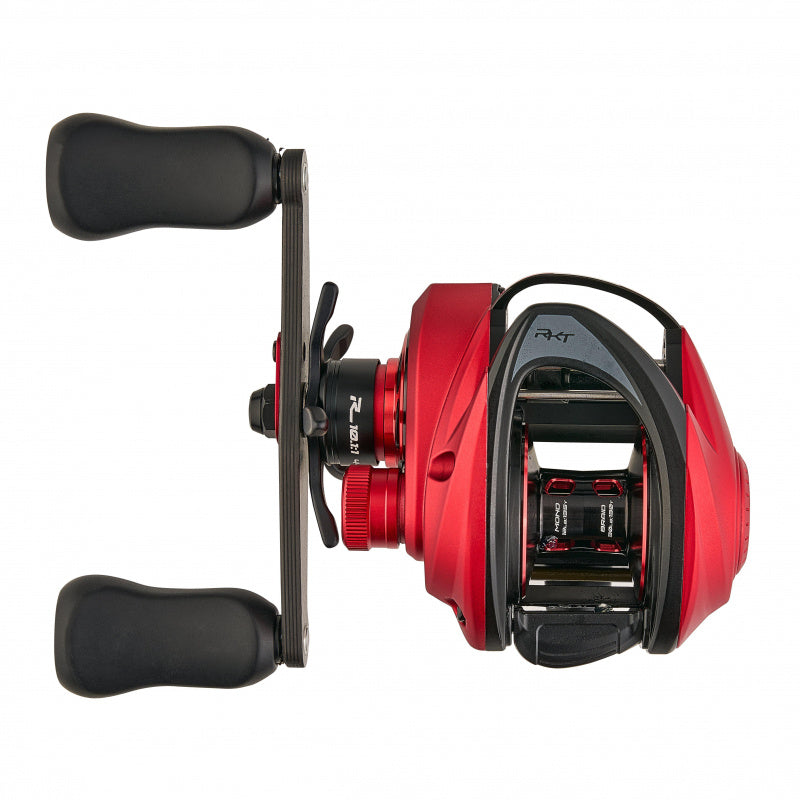  Abu Garcia Revo5 Rocket Left LP