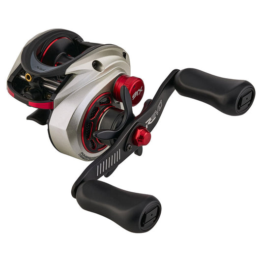  Abu Garcia Revo5 STX