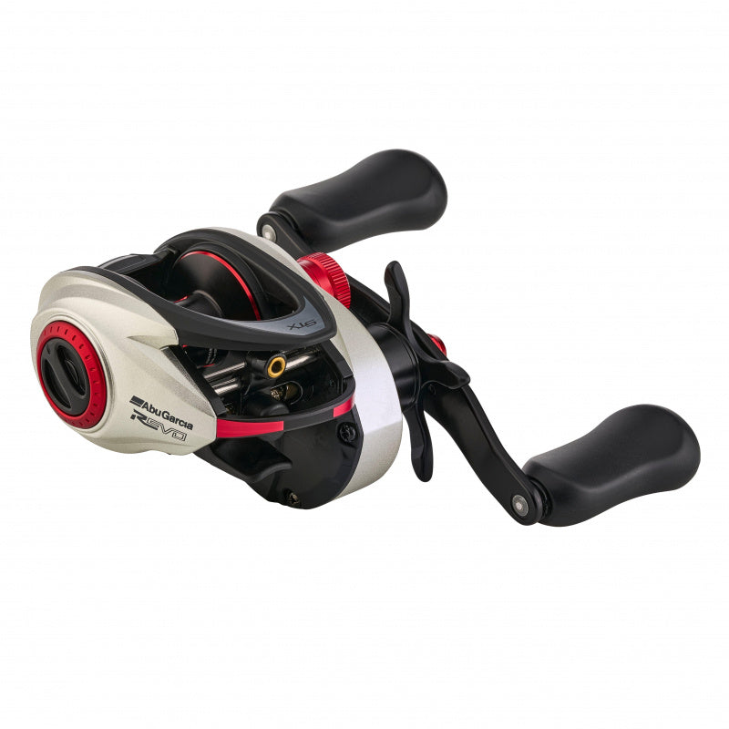  Abu Garcia Revo5 STX