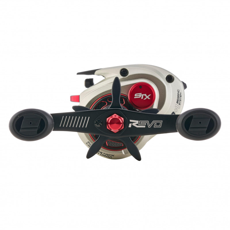  Abu Garcia Revo5 STX