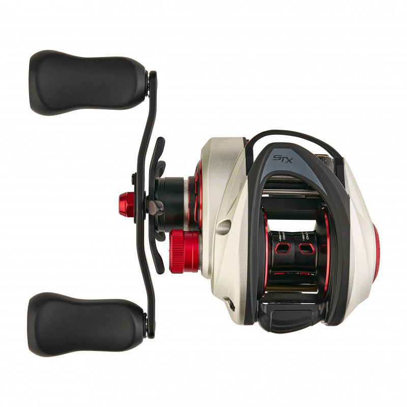  Abu Garcia Revo5 STX