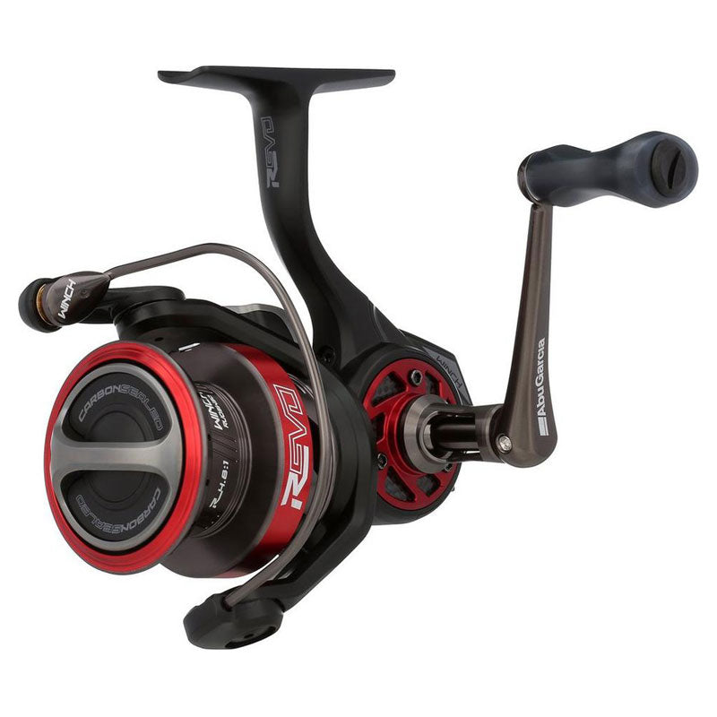  Abu Garcia Revo3 Winch 30 Spin