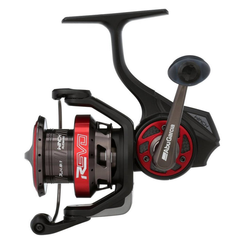  Abu Garcia Revo3 Winch 30 Spin