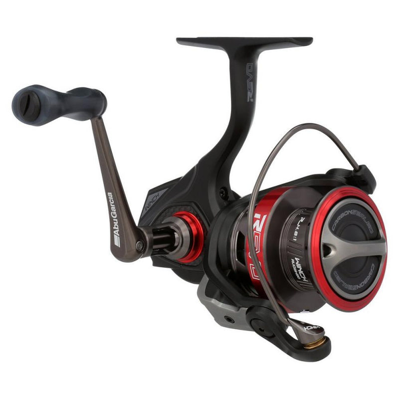  Abu Garcia Revo3 Winch 30 Spin