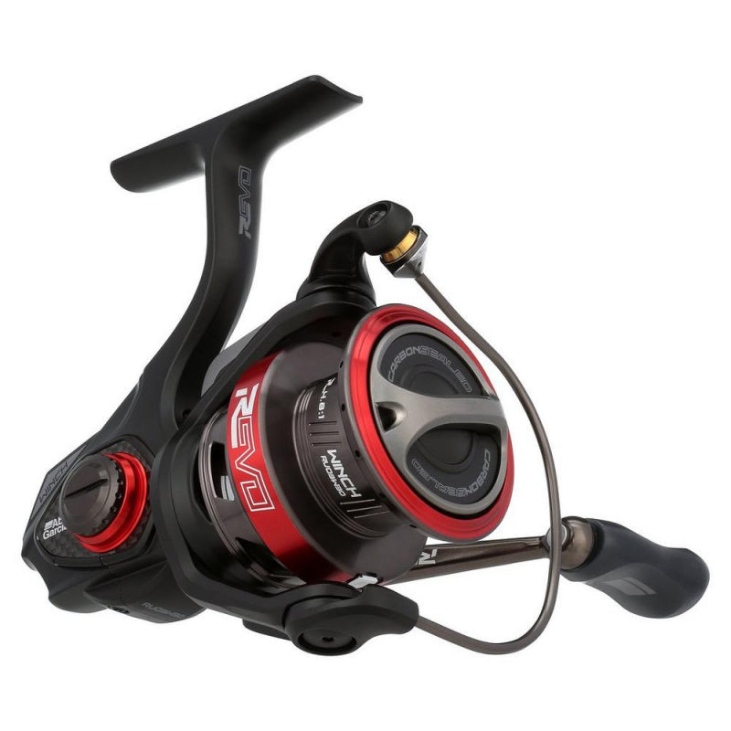  Abu Garcia Revo3 Winch 30 Spin