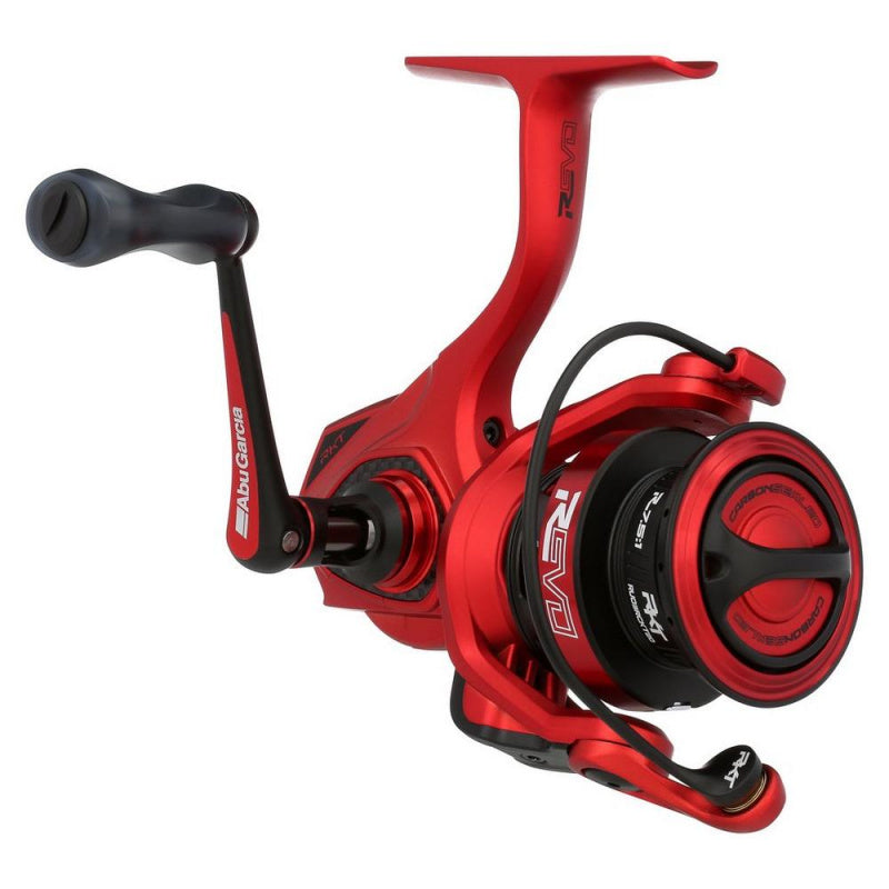  Abu Garcia Revo3 Rocket 30 HSP