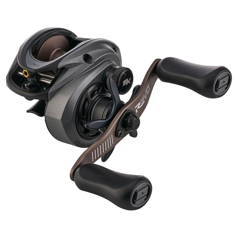  Abu Garcia Revo5 SX